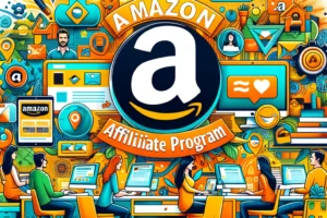 Descubre Cómo Afiliarse en Amazon y Empieza a Ganar Hoy