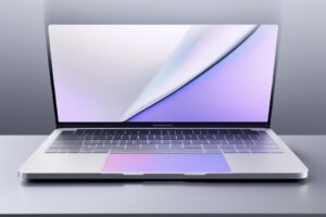 Todo sobre el MacBook Air M1 – Rendimiento y Diseño